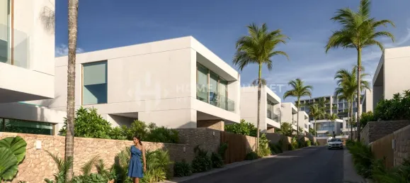 3 chambres house à vendre à Phuket, Southern Thailand, Thailand № 60320 9