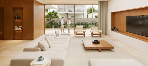 3 chambres house à vendre à Phuket, Southern Thailand, Thailand № 60320 4
