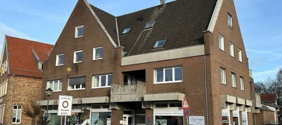 8-salle Appartement à Warendorf, Germany No. 91560 3