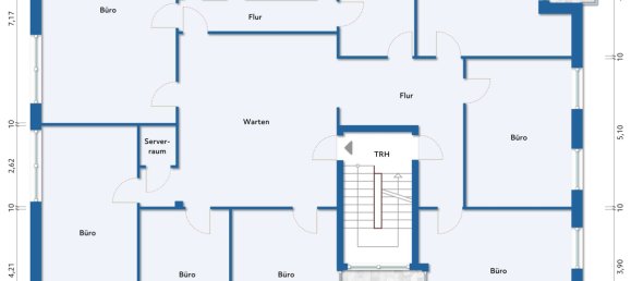 8-salle Appartement à Warendorf, Germany No. 91560 6