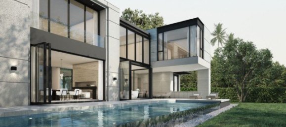 3 bedrooms Villa in Chalong, Thailand No. 12567 10