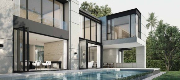 3 bedrooms Villa in Chalong, Thailand No. 12567 12