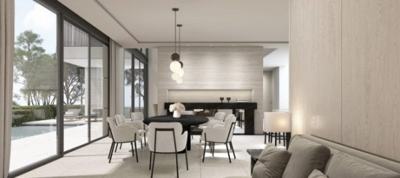 3 bedrooms Villa in Chalong, Thailand No. 12567 2