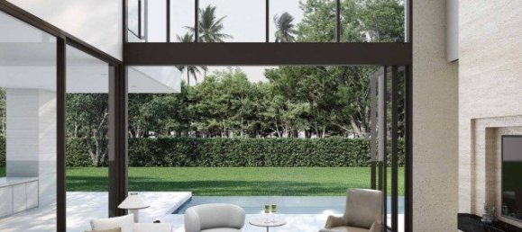 3 bedrooms Villa in Chalong, Thailand No. 12567 15