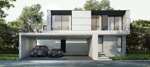 3 bedrooms Villa in Chalong, Thailand No. 12567 13