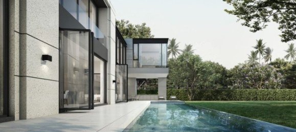 3 bedrooms Villa in Chalong, Thailand No. 12567 11