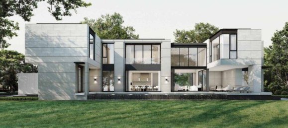 3 bedrooms Villa in Chalong, Thailand No. 12567 9