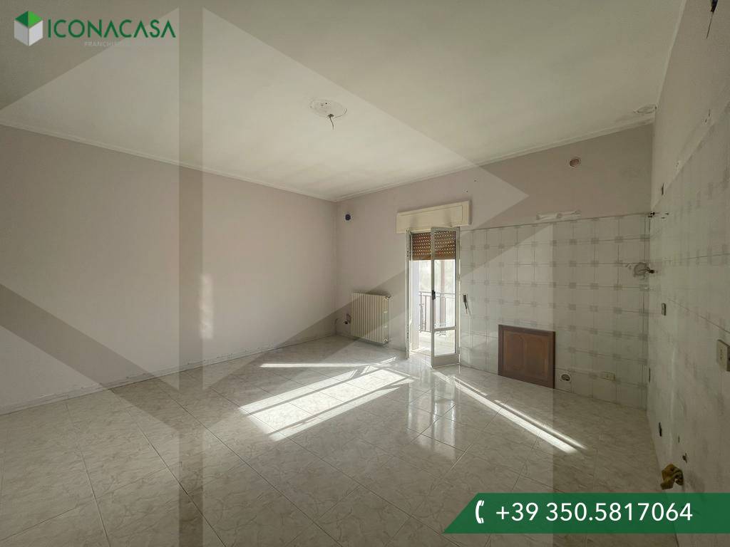 3-Zimmer Wohnung in Ischitella, Italy, Nr. 24091