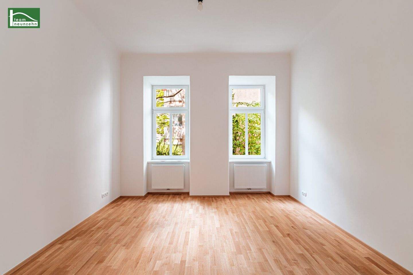 3-Zimmer Wohnung in Rudolfsheim-Funfhaus, Austria, Nr. 239550