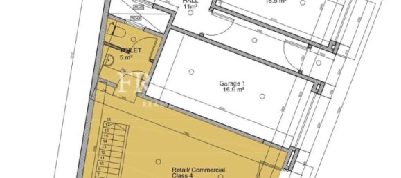 Oficina en Paola, Malta 100 m² No. 12708 30