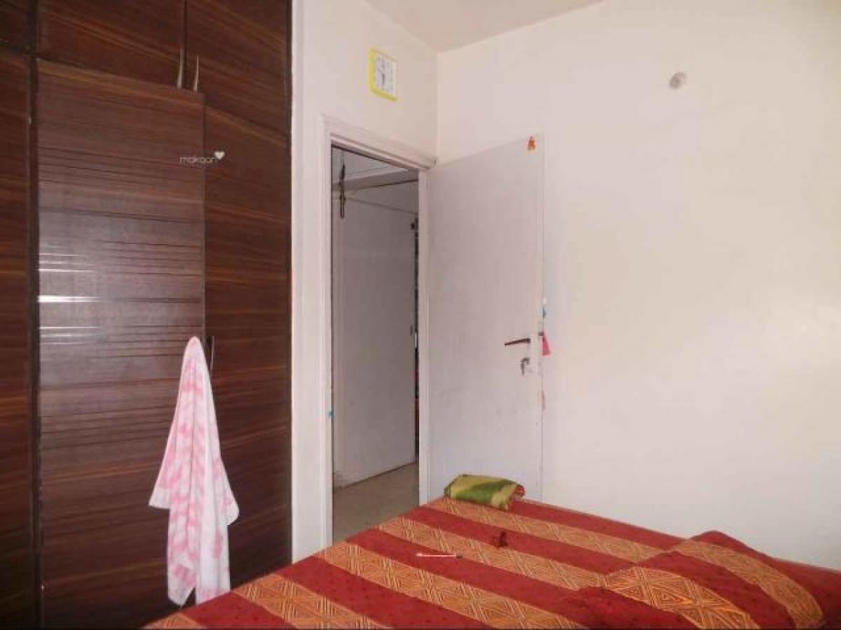 2 bedrooms House in Mumbai, India No. 42110