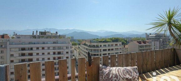 2 bedrooms Apartment in Grenoble, France No. 320151 6