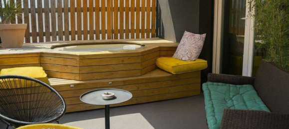 2 bedrooms Apartment in Grenoble, France No. 320151 3