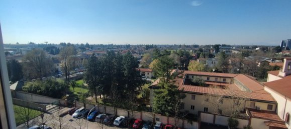 4 rooms Apartment in Cerro Maggiore, Italy No. 207747 41