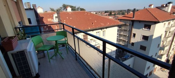 4 rooms Apartment in Cerro Maggiore, Italy No. 207747 19
