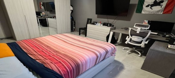 4 rooms Apartment in Cerro Maggiore, Italy No. 207747 34