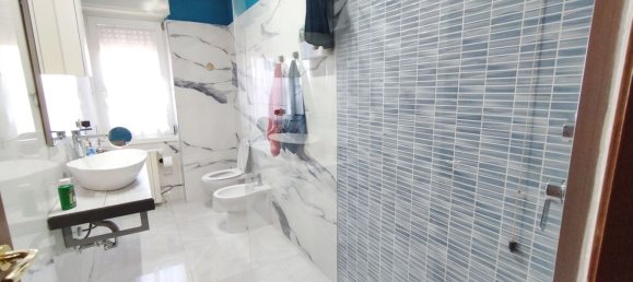 4 rooms Apartment in Cerro Maggiore, Italy No. 207747 24