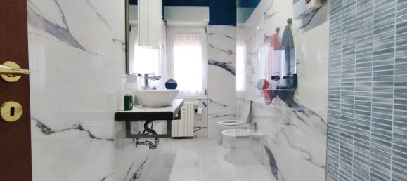 4 rooms Apartment in Cerro Maggiore, Italy No. 207747 23