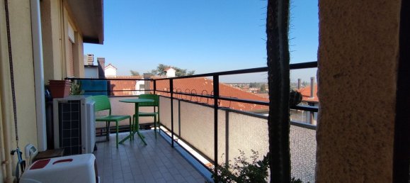 4 rooms Apartment in Cerro Maggiore, Italy No. 207747 22