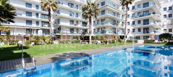 4 bedrooms Apartment in Lloret de Mar, Spain No. 11296 2