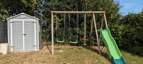 4 bedrooms House in Boran-sur-Oise, France No. 341561 14