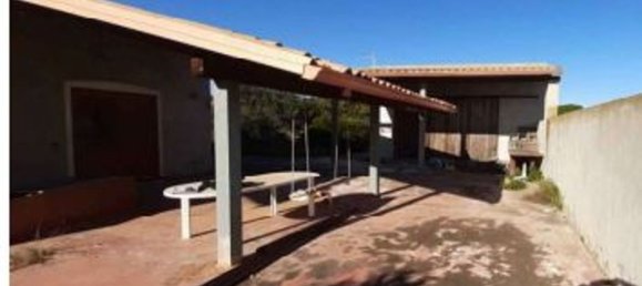 Вилла с 4 комнатами в Сиракузы, Италия № 242425 6