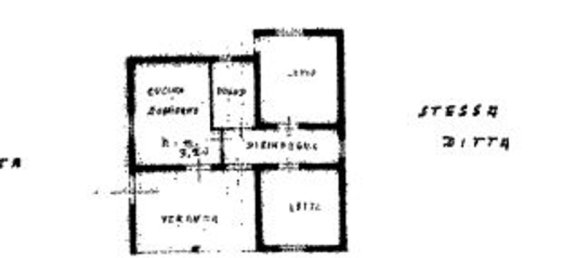Вилла с 4 комнатами в Сиракузы, Италия № 242425 34