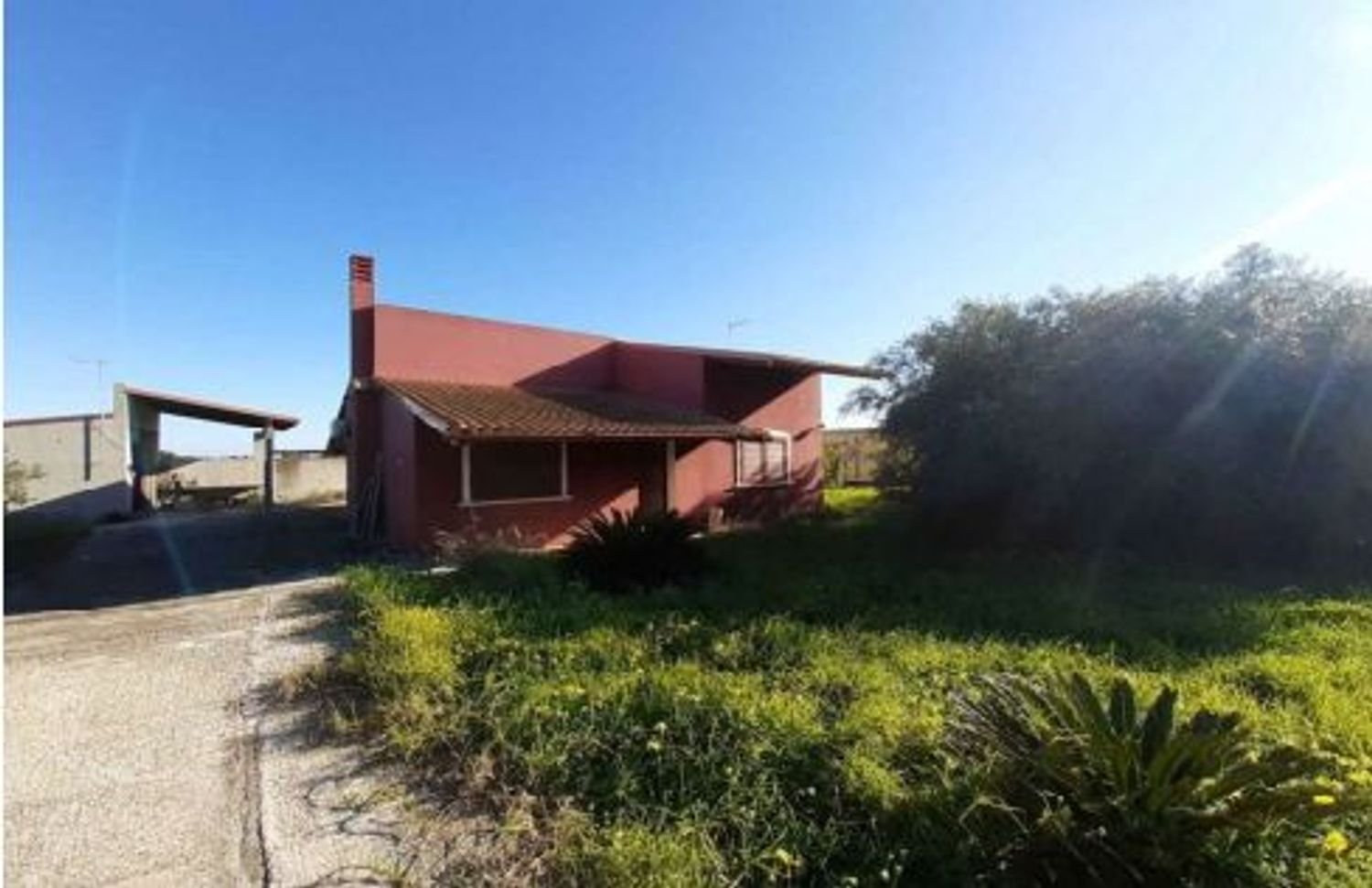 Вилла с 4 комнатами в Сиракузы, Италия № 242425