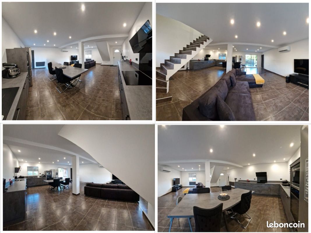 3 bedrooms House in Loriol-sur-Drome, France No. 317181