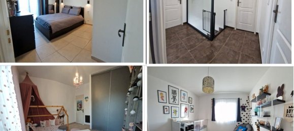 3 bedrooms House in Loriol-sur-Drome, France No. 317181 2