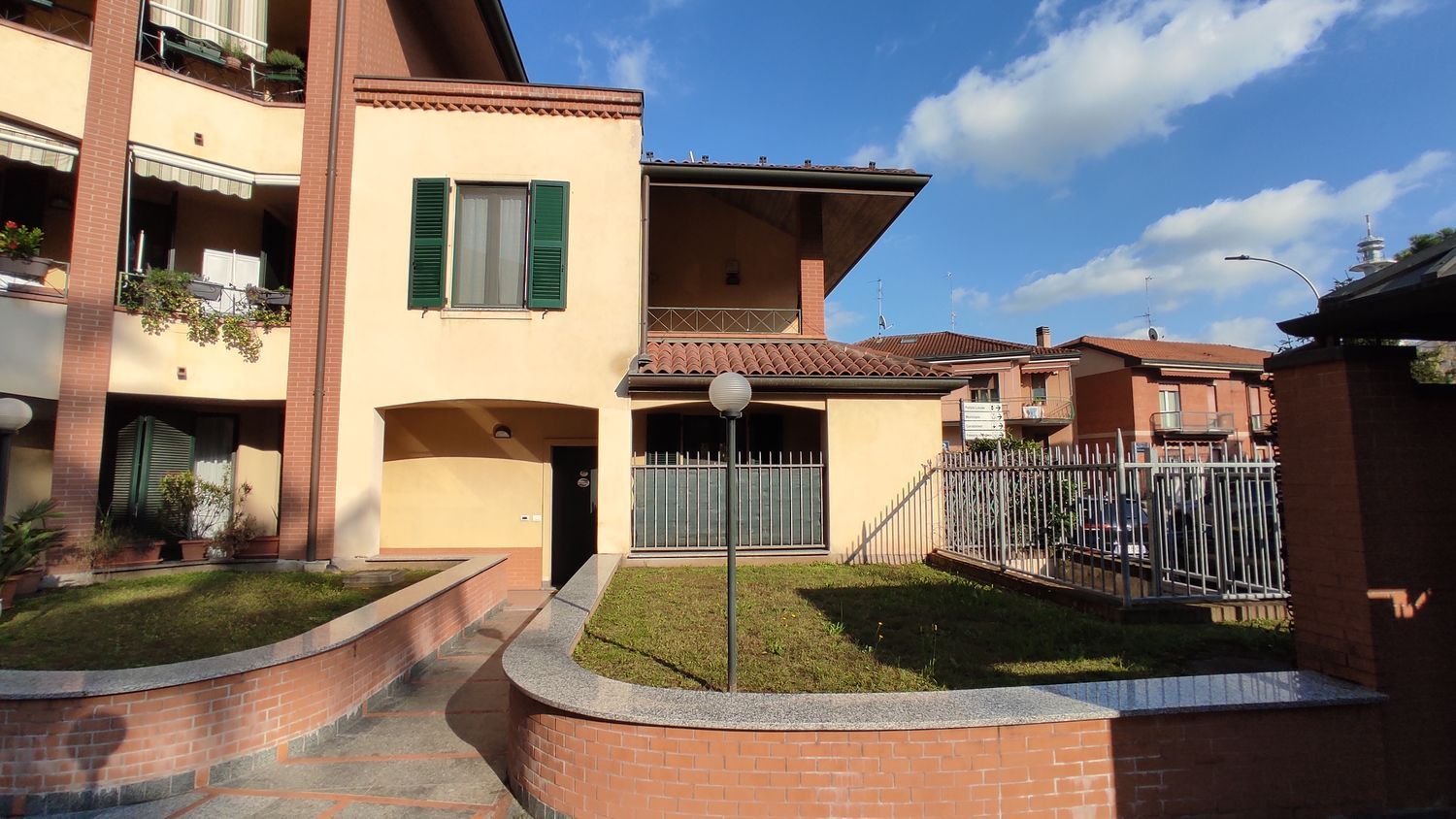 Casa T5 em Pero, Italy N.º 364232