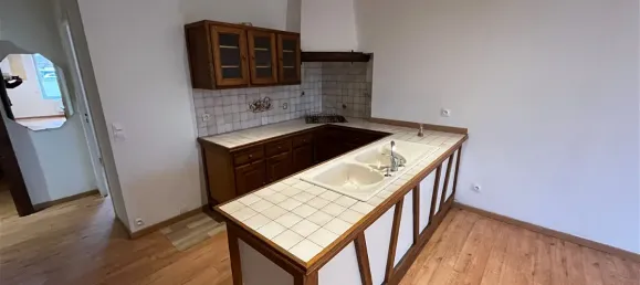 Таунхаус с 1 спальней в Вильмандёр, Франция № 45078 4