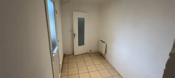 Таунхаус с 1 спальней в Вильмандёр, Франция № 45078 8