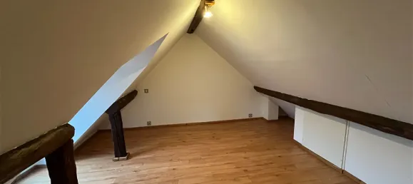 Таунхаус с 1 спальней в Вильмандёр, Франция № 45078 9