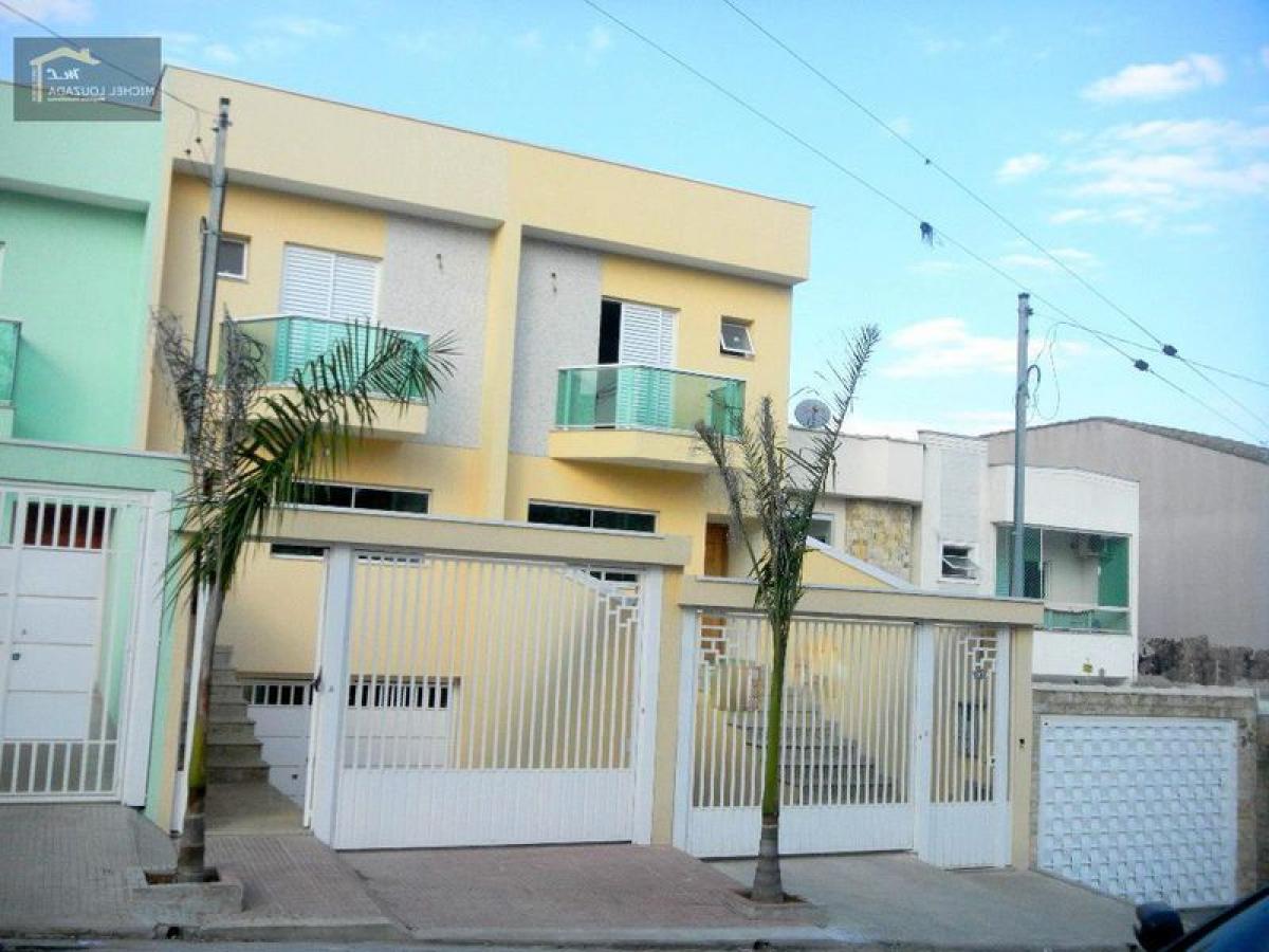 3 غرف نوم منزل في Sao Paulo, Brazil رقم 473449