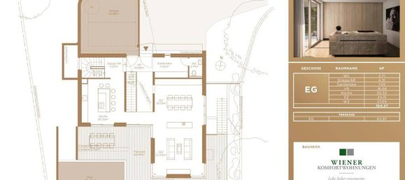 6 rooms Land in Eichgraben, Austria No. 63957 20