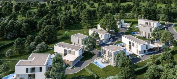 6 rooms Land in Eichgraben, Austria No. 63957 16