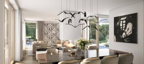 6 rooms Land in Eichgraben, Austria No. 63957 11