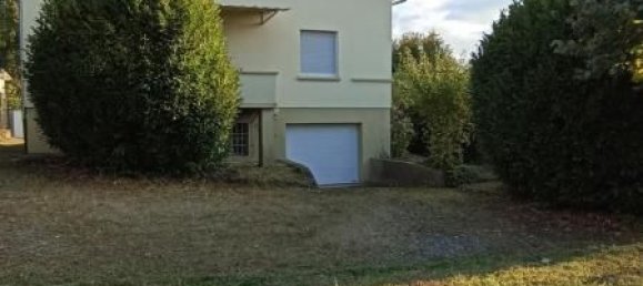 4 Schlafzimmer Haus in Brunstatt-Didenheim, France, Nr. 236532 2