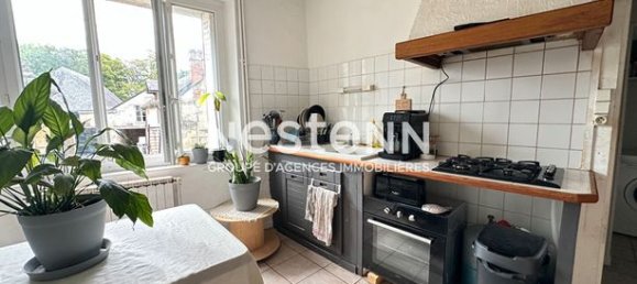 Дом с 3 спальнями в Сен-Кристоф-сюр-ле-Не, Франция № 304113 5