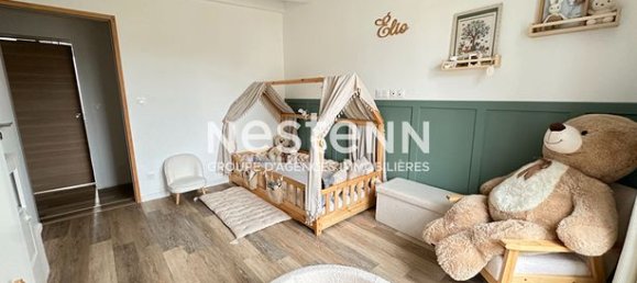 Дом с 3 спальнями в Сен-Кристоф-сюр-ле-Не, Франция № 304113 7