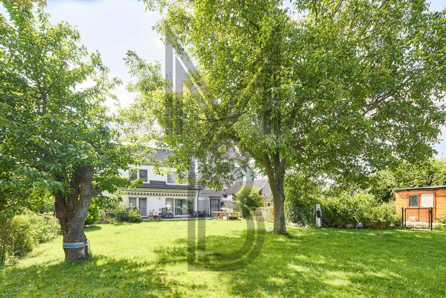 3 Schlafzimmer Stadthaus in Rhein-Sieg, Germany, Nr. 221233