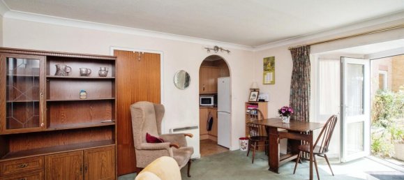 2 bedrooms House in Watford, United Kingdom No. 6164 22