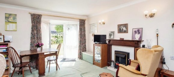 2 bedrooms House in Watford, United Kingdom No. 6164 19