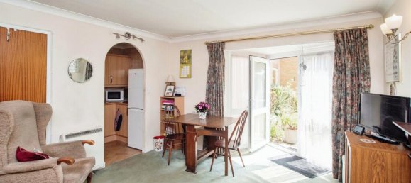 2 bedrooms House in Watford, United Kingdom No. 6164 18