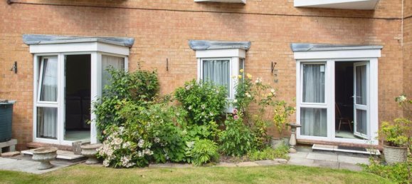 2 bedrooms House in Watford, United Kingdom No. 6164 30