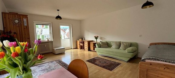 Studio in Freiburg im Breisgau, Germany, Nr. 37490 5