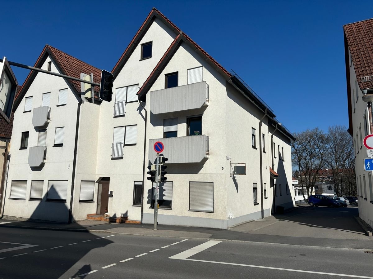 Studio in Freiburg im Breisgau, Germany, Nr. 37490