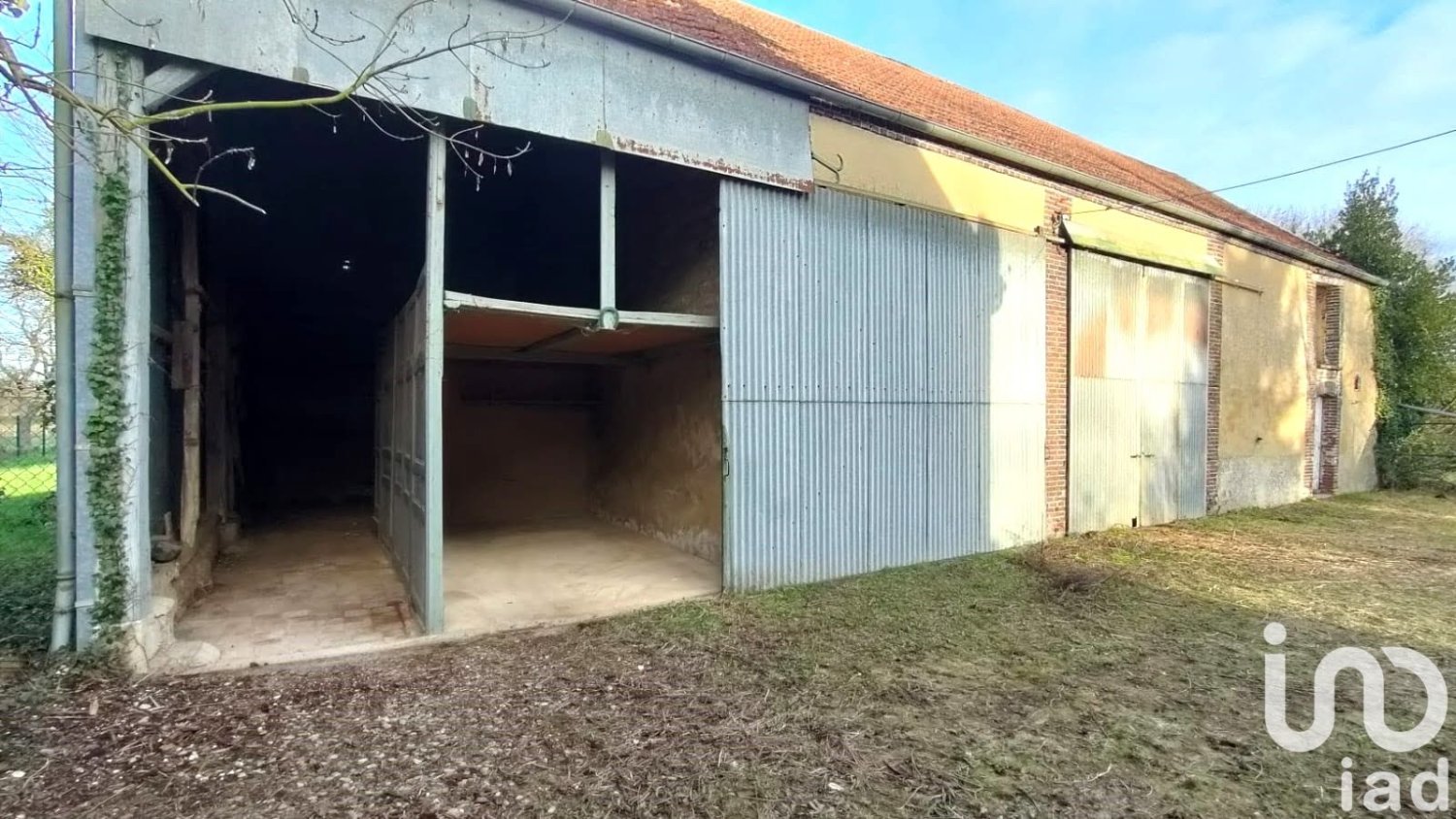 Дом с 2 спальнями в Пези-Кодон, Франция № 44933