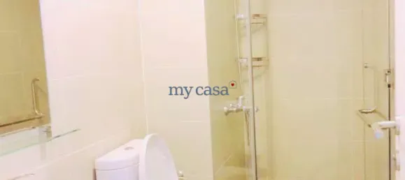 2 chambres appartement à louer à Thu Duc, Ho Chi Minh, Vietnam № 9403 4